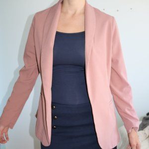 Dynamite Blazer